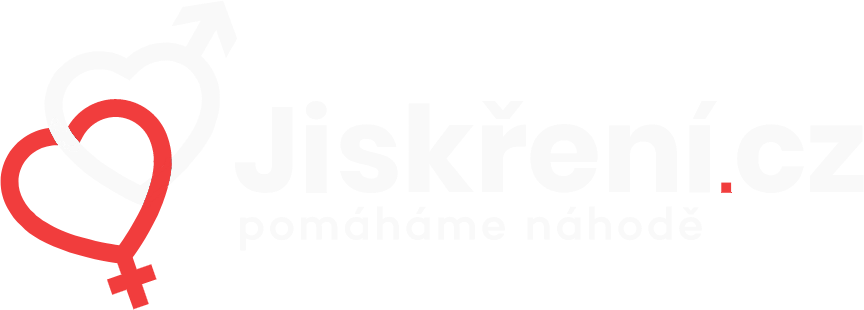 Online seznamka Jiskreni.cz