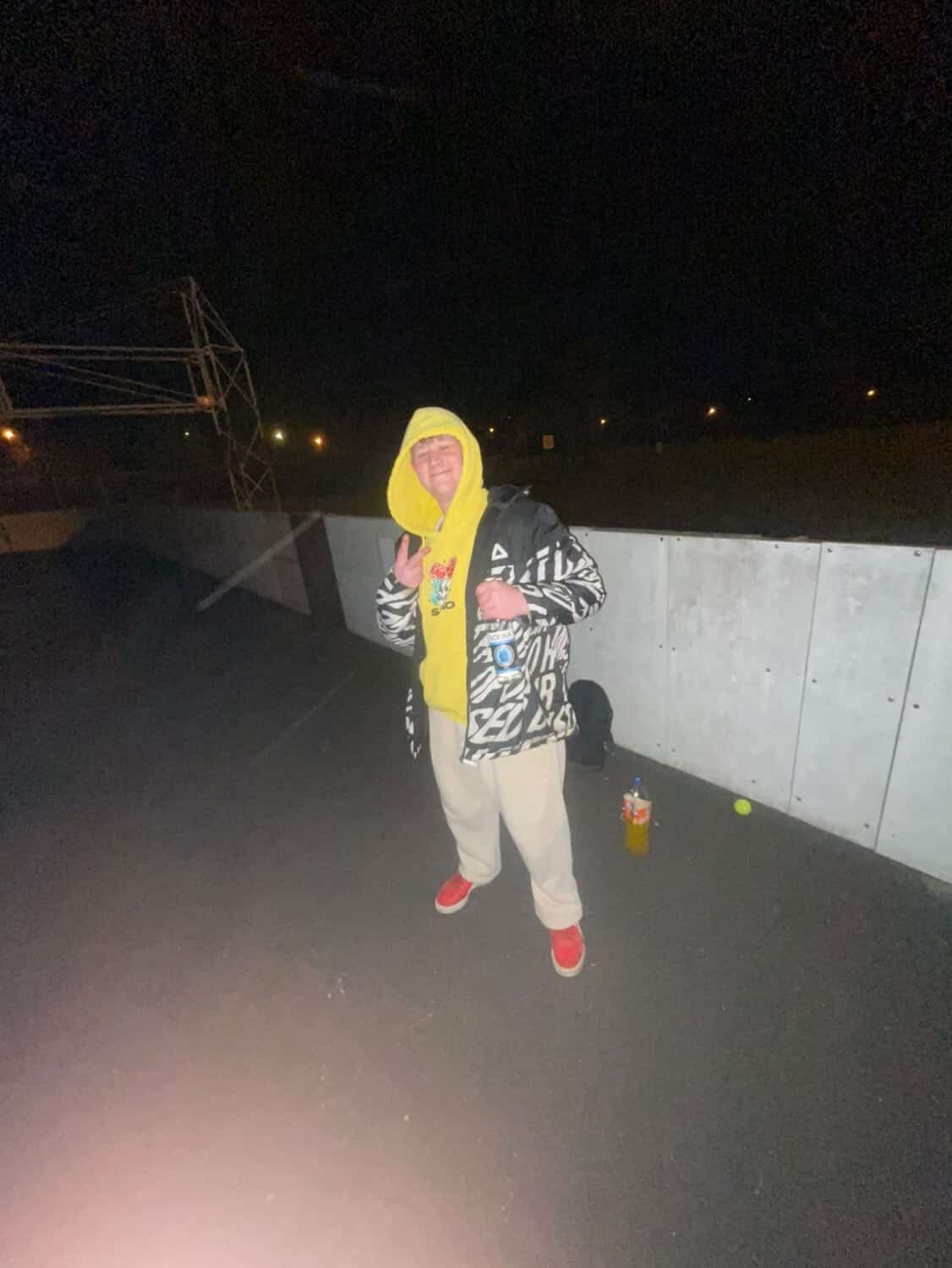 Foto 1