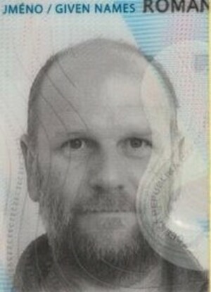 Seznámení s roman45