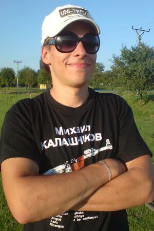 Seznámení s Lukas_Brno