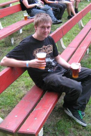 Seznámení s D3rick