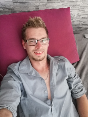 Seznámení s Rayen24