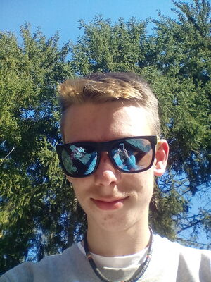 Seznámení s Majkytaurus