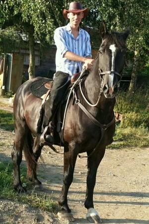 Seznámení s flashhorse