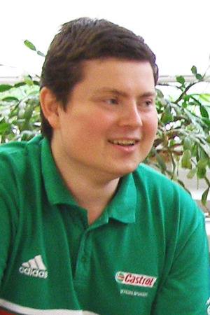 Seznámení s Frantisek813