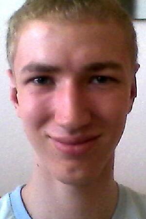 Seznámení s DandyTheGod