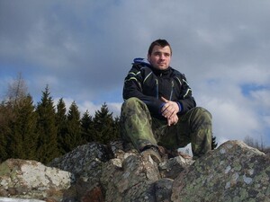 Seznámení s Gormegan