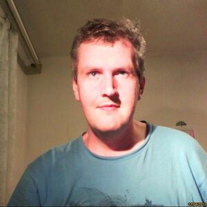 Seznámení s Vaclav21