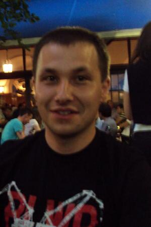 Seznámení s Honza86