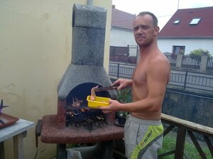 Seznámení s pardal
