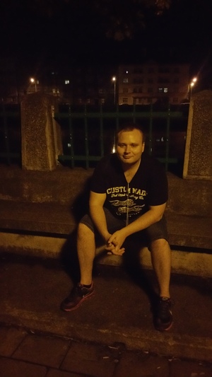 Seznámení s theone1