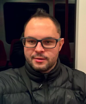 Seznámení s Koubesss