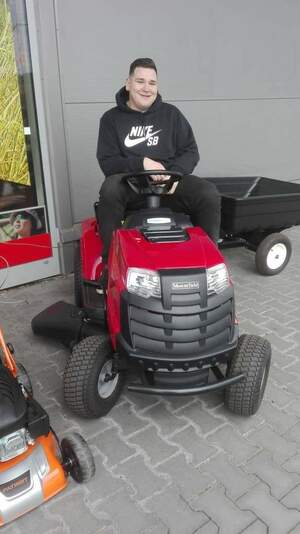 Seznámení s 19michal99