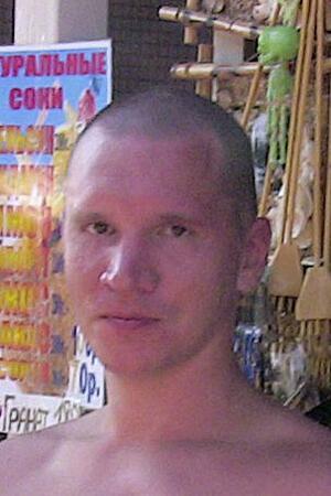 Seznámení s Mikhail