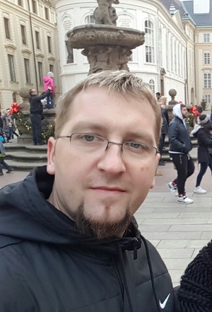 Seznámení s Nike2507