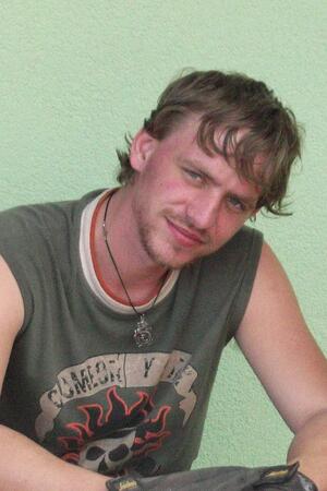 Seznámení s Darijus