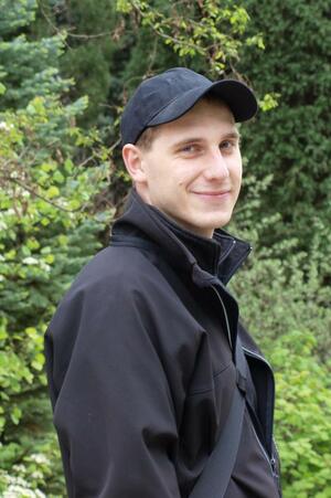 Seznámení s stepan85