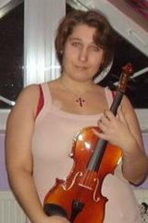 Seznámení s Inugirl