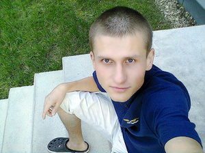 Seznámení s JendaKulihrasek