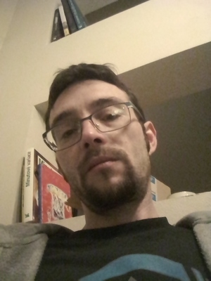 Seznámení s Nik77