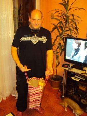 Seznámení s Bobanekpetr