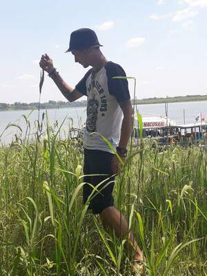 Zetarec