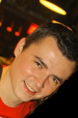 Seznámení s Roman87