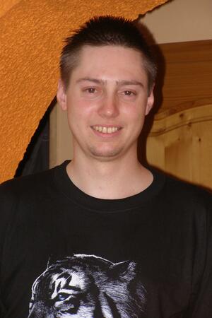 Seznámení s danny5891