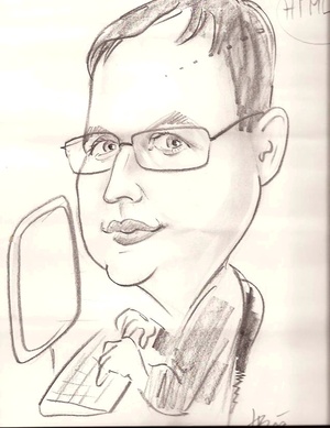 Seznámení s Franta66