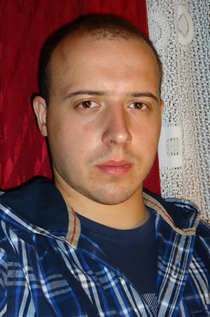 Seznámení s simon90