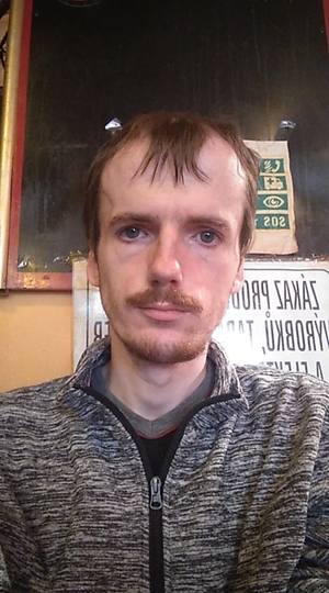 Seznámení s franta_parolek