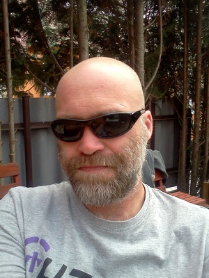 Seznámení s ragnar45