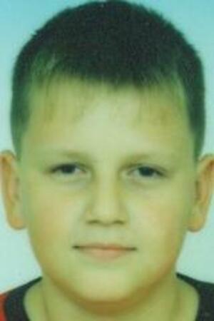 Seznámení s Patrick010