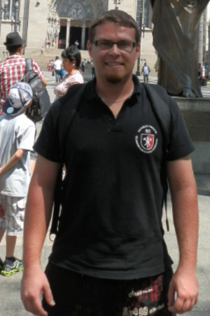 Seznámení s Pavel23