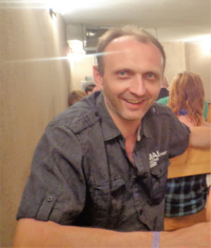 Seznámení s Radek2721