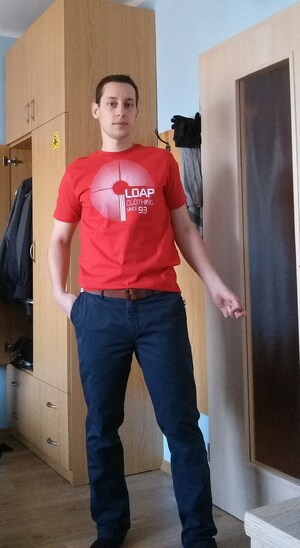 Seznámení s Kodry