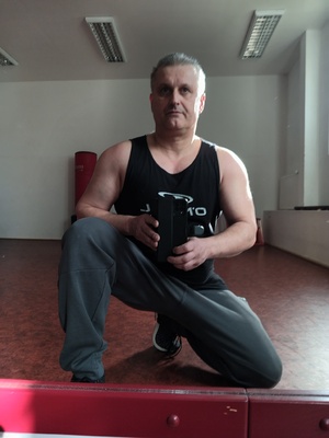 Seznámení s jivor