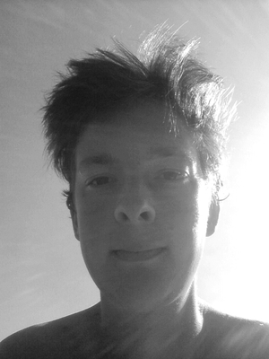 Seznámení s Dave23