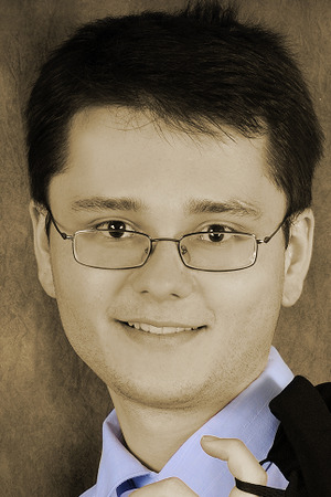 Seznámení s CROWN6
