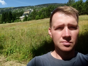 Seznámení s bratr