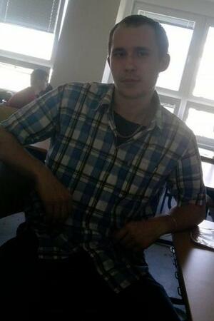 Seznámení s Rostislav10