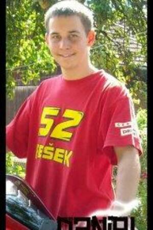 Seznámení s daniel_skvaril