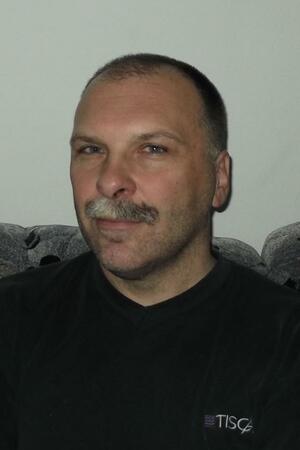 Seznámení s MichalValenta