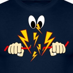Seznámení s Elektromann