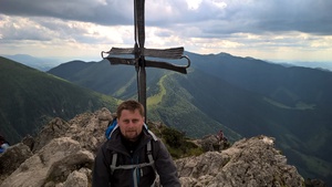 Seznámení s MaRek781