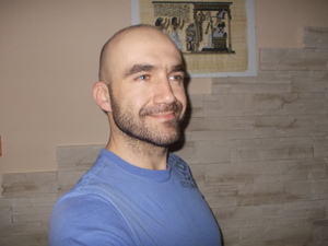 Seznámení s Spec1