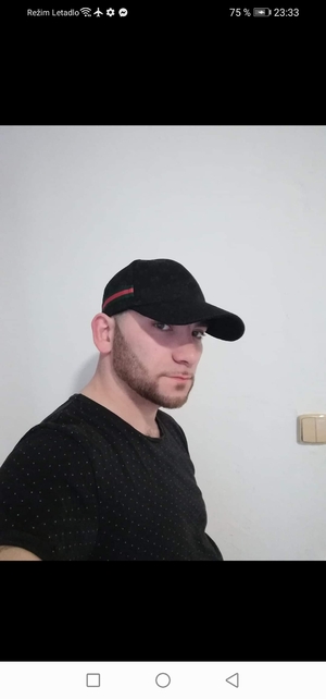 Seznámení s Cicko90