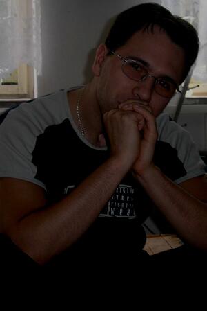 Seznámení s Michal29111977