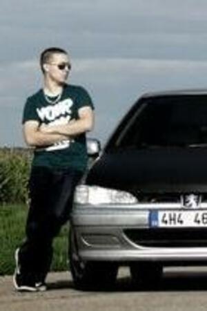 Seznámení s Golfik