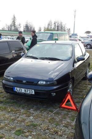 Seznámení s Martim92